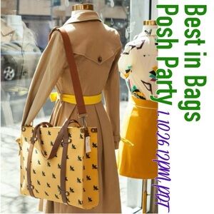 Come & Join me Best in Bags Posh Party on Saturday, 1.10.26 12PM PDT